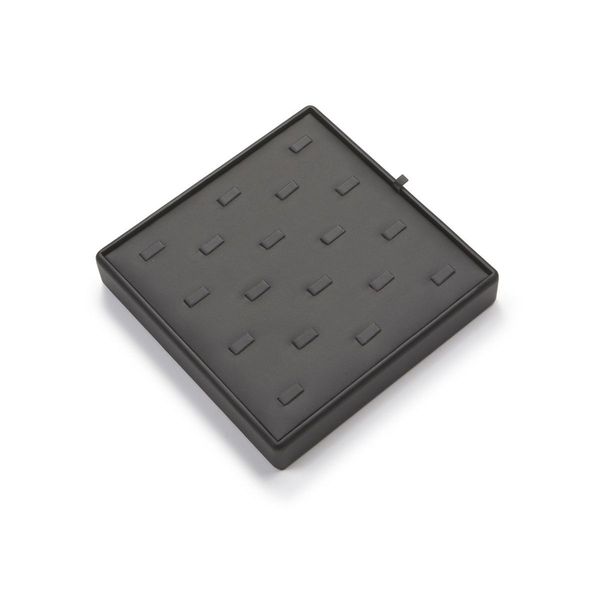 3700 9 x9  Stackable Leatherette Trays\BK3710.jpg